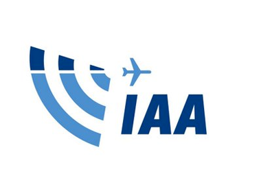 IAA - Irish Aviation Authority